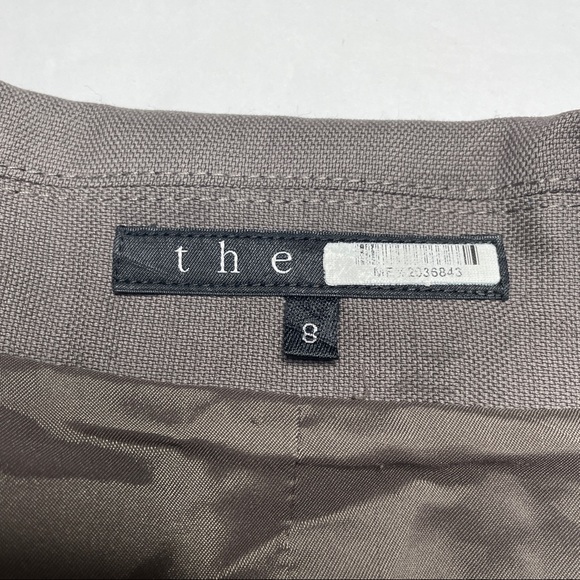 Theory Women’s Blazer Size 8 Polyester - Picture 2 of 6